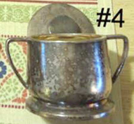 05102 (Silverplate, Hollowware) by International Silver