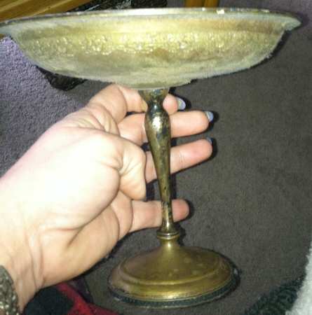 770 (Silverplate, Hollowware) by International Silver