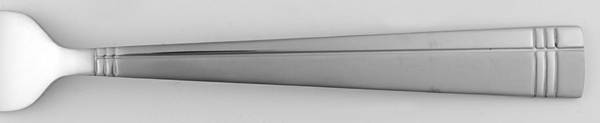 Dawson Frost (Stainless) by International Silver