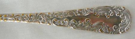 Imperial Four (Silverplate) by Imperial Silver