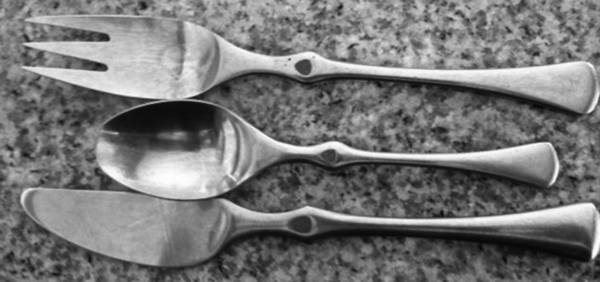 IMI119 (Stainless) by Imperial Intl