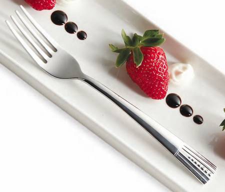 Grand Tux (Stainless) by Isaac Mizrahi