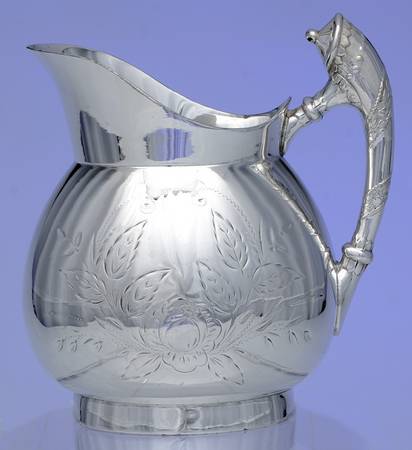 1212 (Silverplate, Hollowware) by International Silver