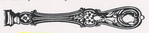 Columbian II (Silverplate) by International Silver