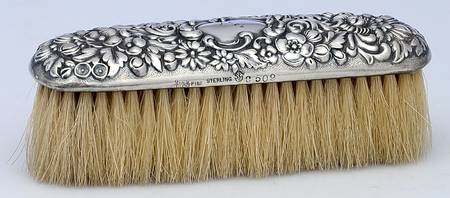 C509 (Sterling, Hollowware) by International Silver