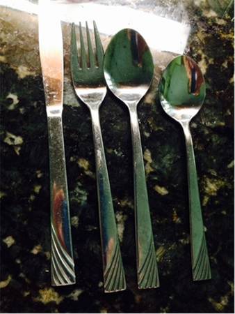 INR40 (Stainless) by Interpur