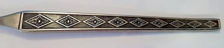 INR41 (Stainless) by Interpur