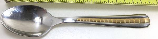 INX6 (Stainless) by Inoxpran