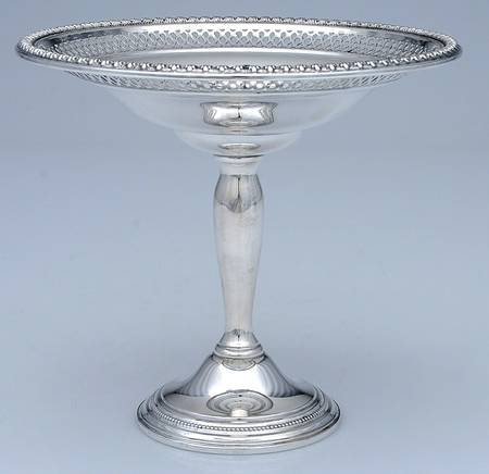 T206 (Sterling, Hollowware) by International Silver