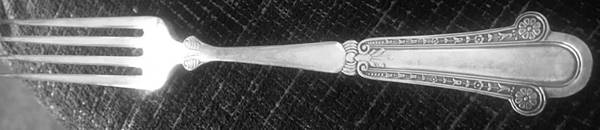 Linden (Silverplate, 1879) by International Silver