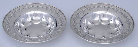 39-5 (Sterling, Hollowware) by International Silver