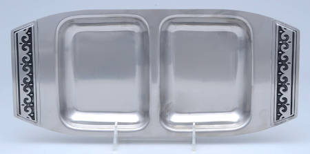 Forecast (Stainless, Hollowware) by International Silver