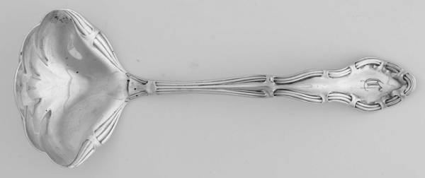 Olympian (Sterling, 1906) by Joseph Mayer (USA)