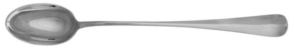 Queen Anne (Sterling) Iced Tea Spoon