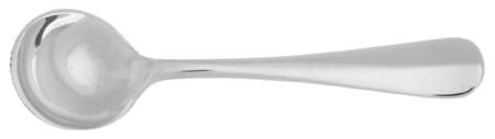 Queen Anne (Sterling) Master Salt Spoon