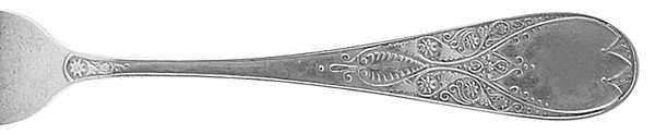 Patrician (Sterling, 1880) by Joseph Seymour