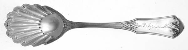 Union (Sterling, 1867) by Joseph Seymour