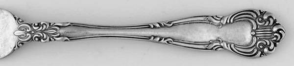 Angelo (Sterling, 1910) by JB &amp; SK Knowles Silver