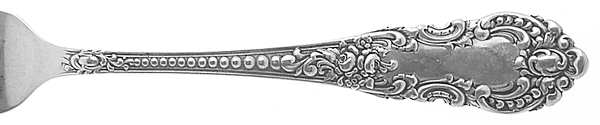 Apollo (Sterling) by JB &amp; SK Knowles Silver