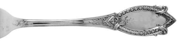 Diamond (Sterling, 1860) by John Polhamus