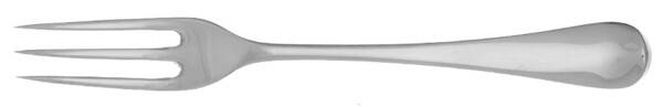 Early English (Sterling) 3-Tine Luncheon Fork