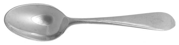 Irish Rib (Sterling) by James Robinson