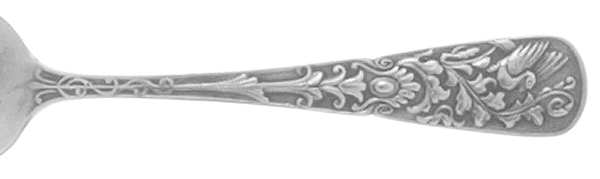 JSK2 (STERLING) by JB &amp; SK Knowles Silver