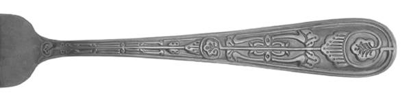 Batik (Stainless) by Joseph Abboud