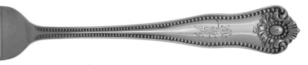 Lexington (Sterling) by JB &amp; SK Knowles Silver