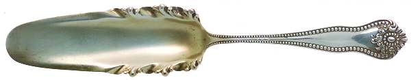 Lexington (Sterling) Large Jelly Knife