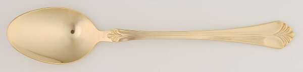 JPF4 (Gold Electroplate) Teaspoon