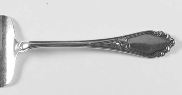 Sweet Pea (Sterling) by JB &amp; SK Knowles Silver