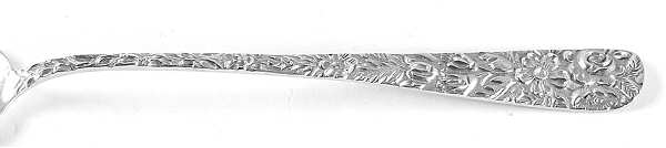 JSM1 (Sterling) Iced Tea Spoon