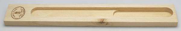 Laguiole-Ivory (Stainless) Wood Bread Tray