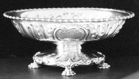 1000 (Sterling, Hollowware) by J E Caldwell