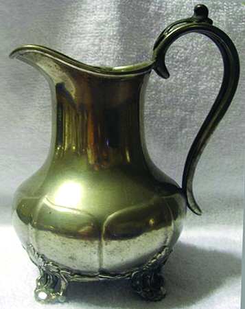71926 (Silverplate, Hollowware) by James Dixon &amp; Sons