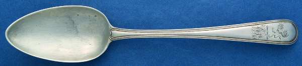 JPT1 (Sterling) by John Pittar