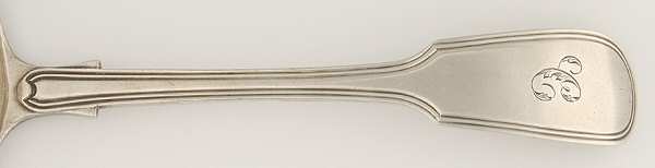 JSY1 (Sterling) by Joseph&amp;Albert Savory