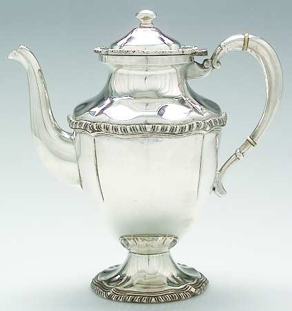 Sterling Hollowware by Juarez (Mexican)
