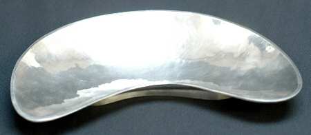 Sterling Hollowware by GOODNOW &amp; JENKS