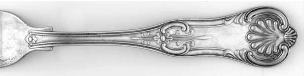 JOP4 (Sterling) by John Polhamus