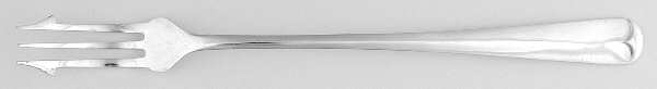 JML1 (Silverplate) by James Lodge