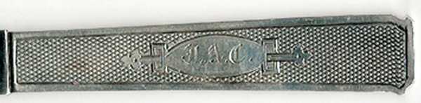 JSE7 (Sterling) by Joseph Seymour