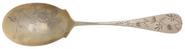 JSK12 (Sterling) by JB &amp; SK Knowles Silver