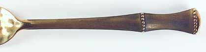 Bronze Bamboo (Other-Brass) by Joseph Abboud