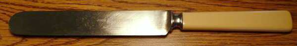 JPR2 (Stainless) by John Primble