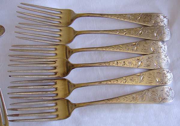 JSM4 (Sterling) Fork