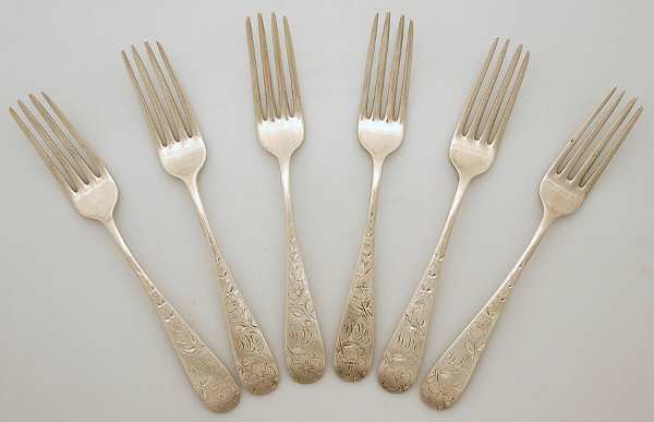 JSM4 (Sterling) by J S Macdonald