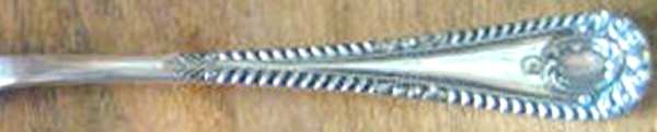JNB1 (Silverplate) by John Batt&amp;Co