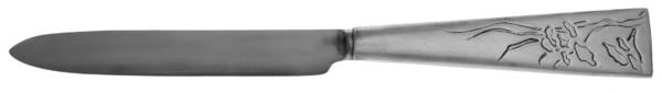New French Hollow Knife